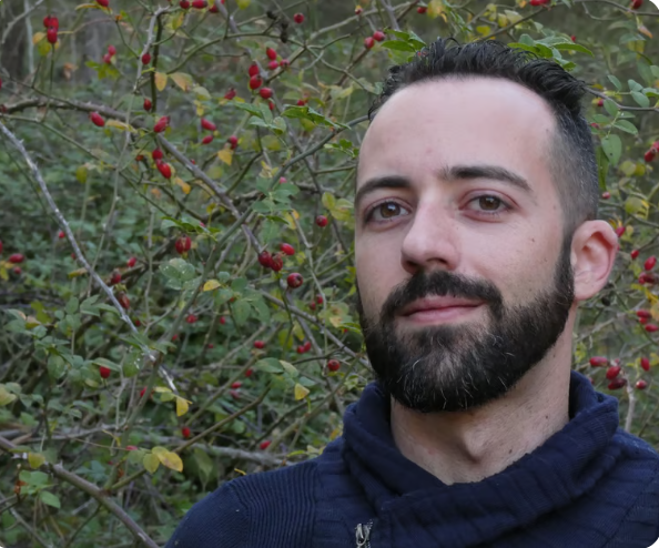 Jose H., profesor particular online de Gustarestudiar