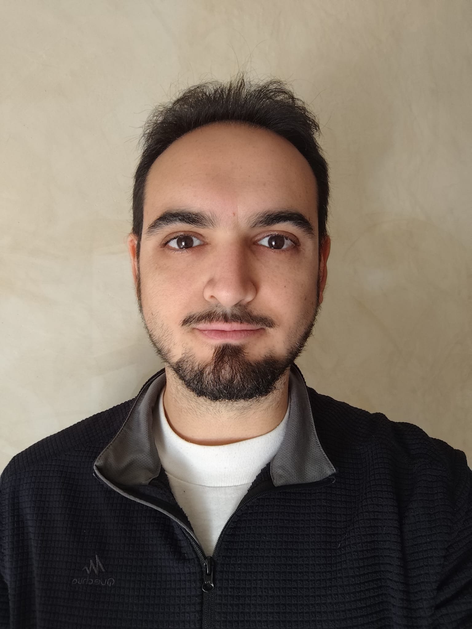 Mariano, profesor particular online de Gustarestudiar